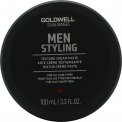 Goldwell Dualsenses Men Texture Cream Paste 100 ml