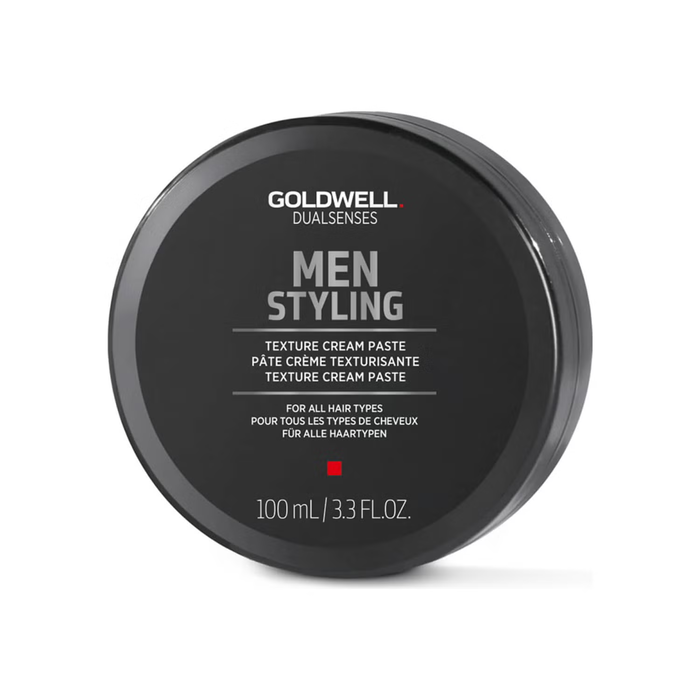 Goldwell DUALSENSES MEN Texture Cream Paste 100 ml