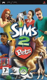 Electronic Arts Los Sims 2 Mascotas (Essentials)