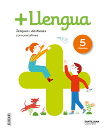 VORAMAR 5PRI LENGUA + SERIE PRACTICA VAL ED21, VV.AA - VORAMAR