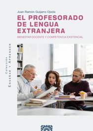 COMARES, El profesorado de lengua extranjera - Juan Ramon Guijarro Ojeda