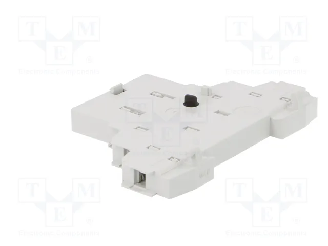 HAGER MZ520N Contactos auxiliares NC + NA HAGER MZ520N Contactos auxiliares NC + NA