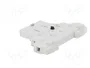 HAGER MZ520N Contactos auxiliares NC + NA