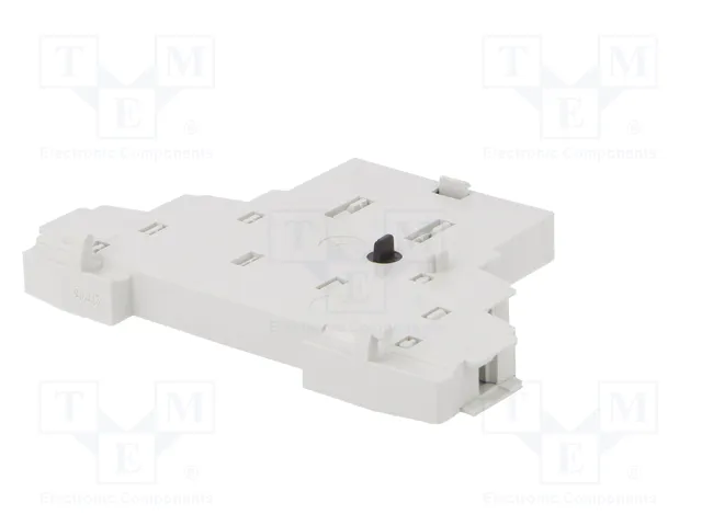 HAGER MZ520N Contactos auxiliares NC + NA HAGER MZ520N Contactos auxiliares NC + NA