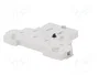 HAGER MZ520N Contactos auxiliares NC + NA