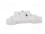 HAGER MZ520N Contactos auxiliares NC + NA