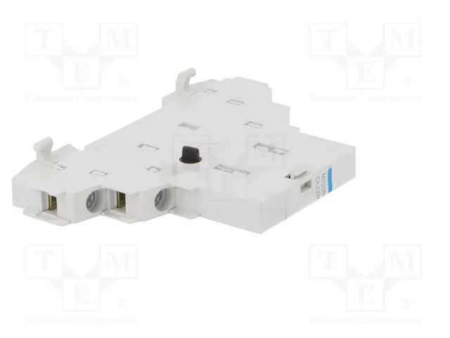 HAGER MZ520N Contactos auxiliares NC + NA HAGER MZ520N Contactos auxiliares NC + NA