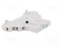 HAGER MZ520N Contactos auxiliares NC + NA
