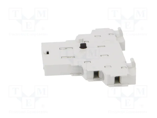 HAGER MZ520N Contactos auxiliares NC + NA HAGER MZ520N Contactos auxiliares NC + NA