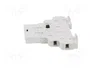 HAGER MZ520N Contactos auxiliares NC + NA