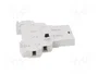 HAGER MZ520N Contactos auxiliares NC + NA
