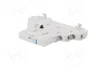 HAGER MZ520N Contactos auxiliares NC + NA