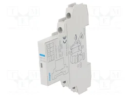 HAGER MZ520N Contactos auxiliares NC + NA