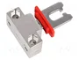 PIZZATO ELETTRICA Llave universal FG