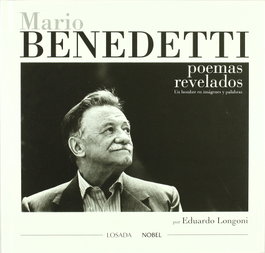 LOSADA, Benedetti: Poemas Revelados, Eduardo Longoni - LOSADA