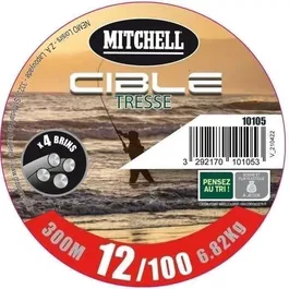 Mitchell Trenza 300m - 17/100