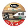 Mitchell Trenza 300m 17/100