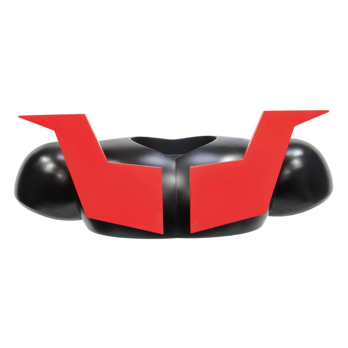 Mazinger Z Figura accesorios set Metal ActionHover & Jet Pilder Body Parts 16 cm Mazinger Z Figura accesorios set Metal ActionHover & Jet Pilder Body Parts 16 cm