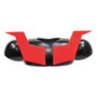 Mazinger Z Figura accesorios set Metal ActionHover & Jet Pilder Body Parts 16 cm