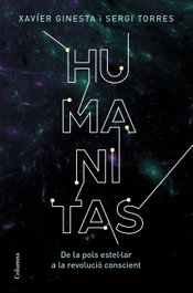 Humanitas, Xavier Ginesta López - COLUMNA EDICIONS