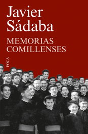 Memorias Comillenses, Javier Sádaba - FOCA