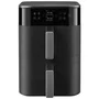 Xiaomi Smart Double Stack Air Fryer 12L 2800W Doble Cesta 12L 14 Modos Pantalla HD