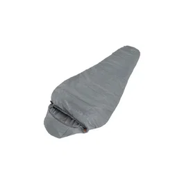 Easy camp Saco de dormir orbit 100 compact gris, modelo 2024