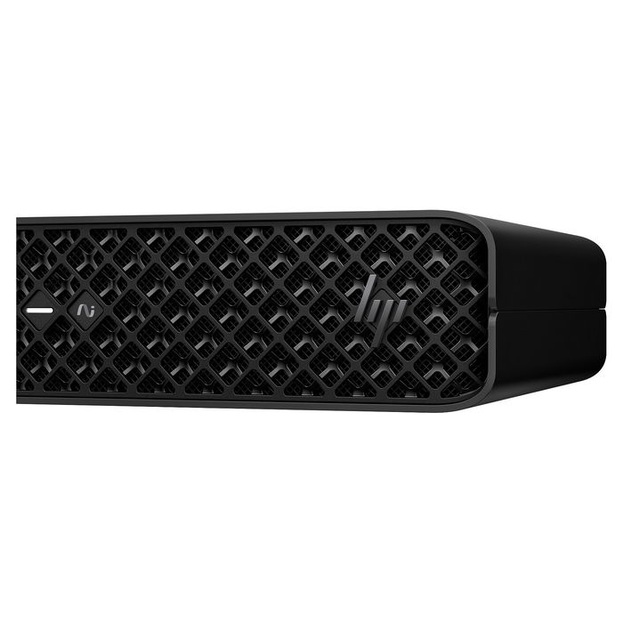 HP Z2 Mini G1i U5245 16GB RAM 512GB SSD Mini PC Germany