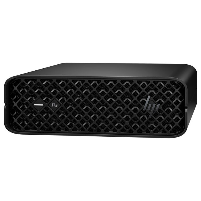 HP Z2 Mini G1i U5245 16GB RAM 512GB SSD Mini PC Germany