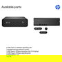 HP Z2 Mini G1i U5245 16GB RAM 512GB SSD Mini PC Germany