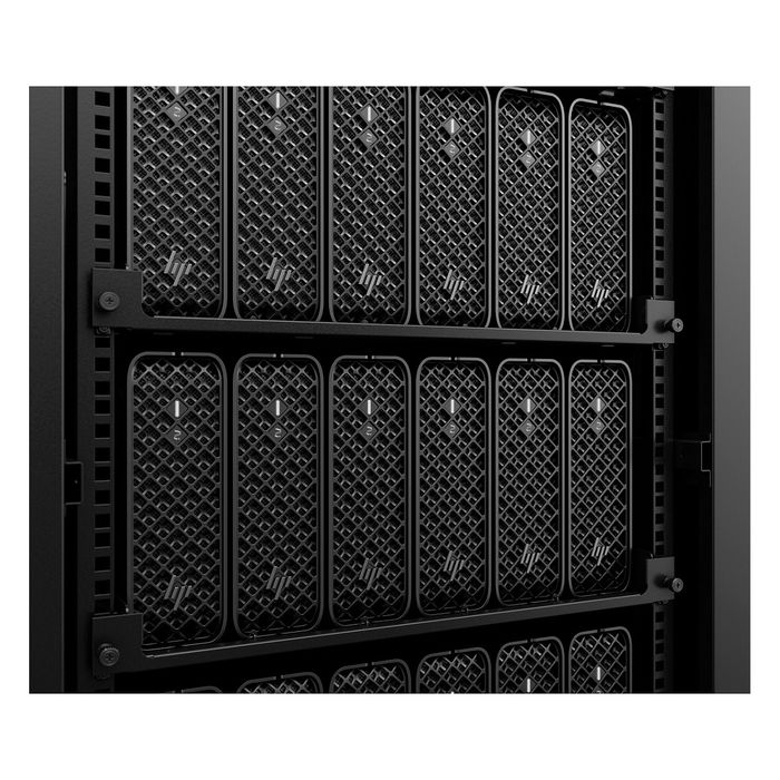 HP Z2 Mini G1i U5245 16GB RAM 512GB SSD Mini PC Germany