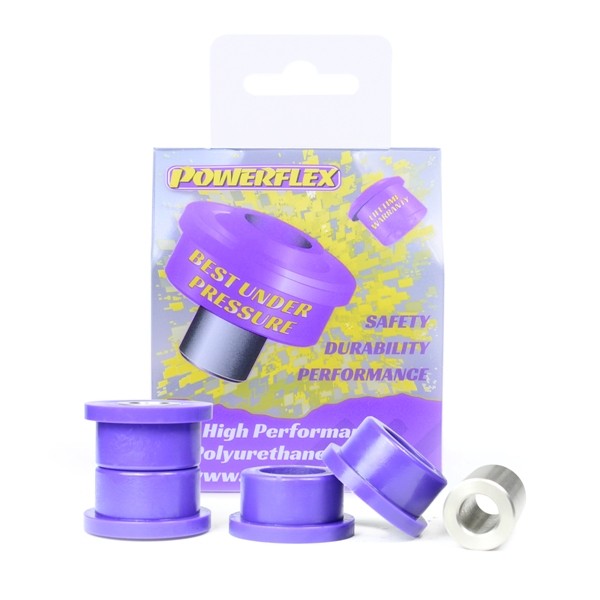 Powerflex Trasero Inferior Track Control Silentblock Interior PFR69-509