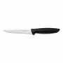 Tramontina Plenus Cuchillo para deshuesar negro 127 mm