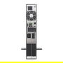 Level One UPS-2103 Sistema de Alimentación Ininterrumpida (SAI) Online 3kVA / 3000W Doble Conversión Negro