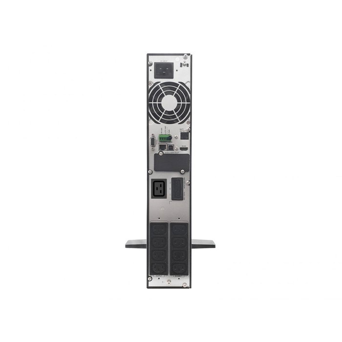 Level One UPS-2103 3 kVA 3000 W Negro
