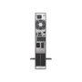 Level One UPS-2103 3 kVA 3000 W Negro