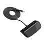LogiLink EO0017 Marco para escritorio de altura ajustable, negro