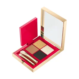 Valentino Color-Flip Paleta de sombras de ojos 01 Recarga