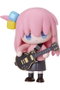 Aniplex Bocchi the Rock! Estatua Deformation Hitori Gotoh 10 cm