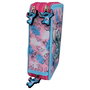 MANENTI Plumier Triple Doll Stitch Disney 20x13,5x6,5cm