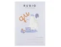 Rubio Cuaderno de Ortografía para empezar 8-9 años