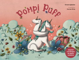Pompi Puff, Gracia Iglesias - EL CEP I LA NANSA