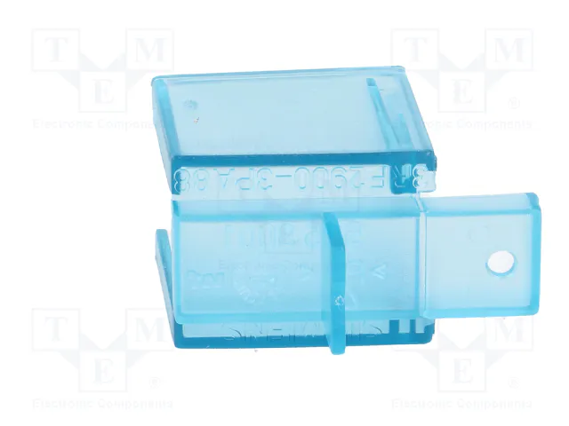 SIEMENS 3RF2900-3PA88 Protección para Relés SSR