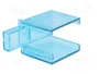 SIEMENS 3RF2900-3PA88 Protección para Relés SSR