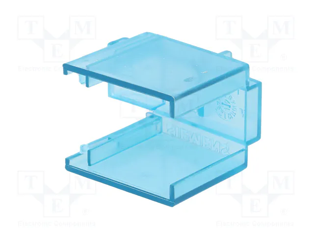 SIEMENS 3RF2900-3PA88 Protección para Relés SSR