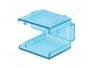 SIEMENS 3RF2900-3PA88 Protección para Relés SSR