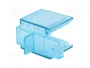 SIEMENS 3RF2900-3PA88 Protección para Relés SSR
