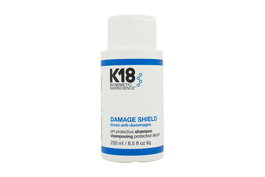 K18 Damage Shield pH Protective Shampoo 250ml