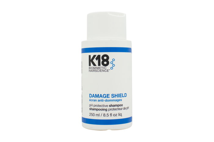 K18 Damage Shield pH Protective Shampoo 250ml