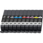 Canon PFI-5100 Multipack de 10 Colores (6951C009)